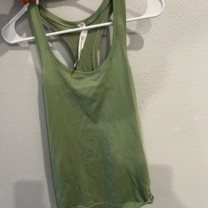 Lululemon Swiftly Tech Racerback